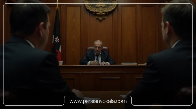 بهترین وکیل ملکی در کرمانشاه